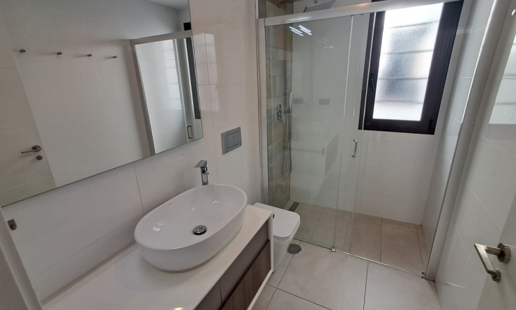 Revente - Villa - Cabo Roig