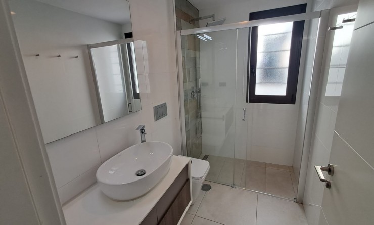 Revente - Villa - Cabo Roig