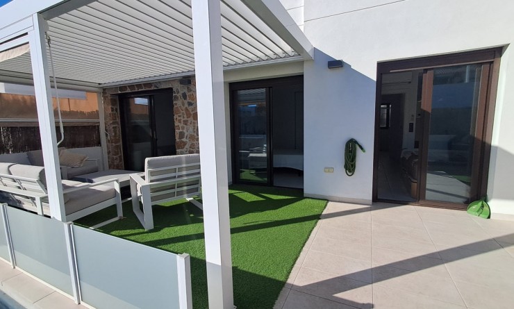 Revente - Villa - Cabo Roig