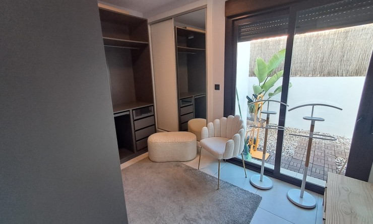 Revente - Villa - Cabo Roig