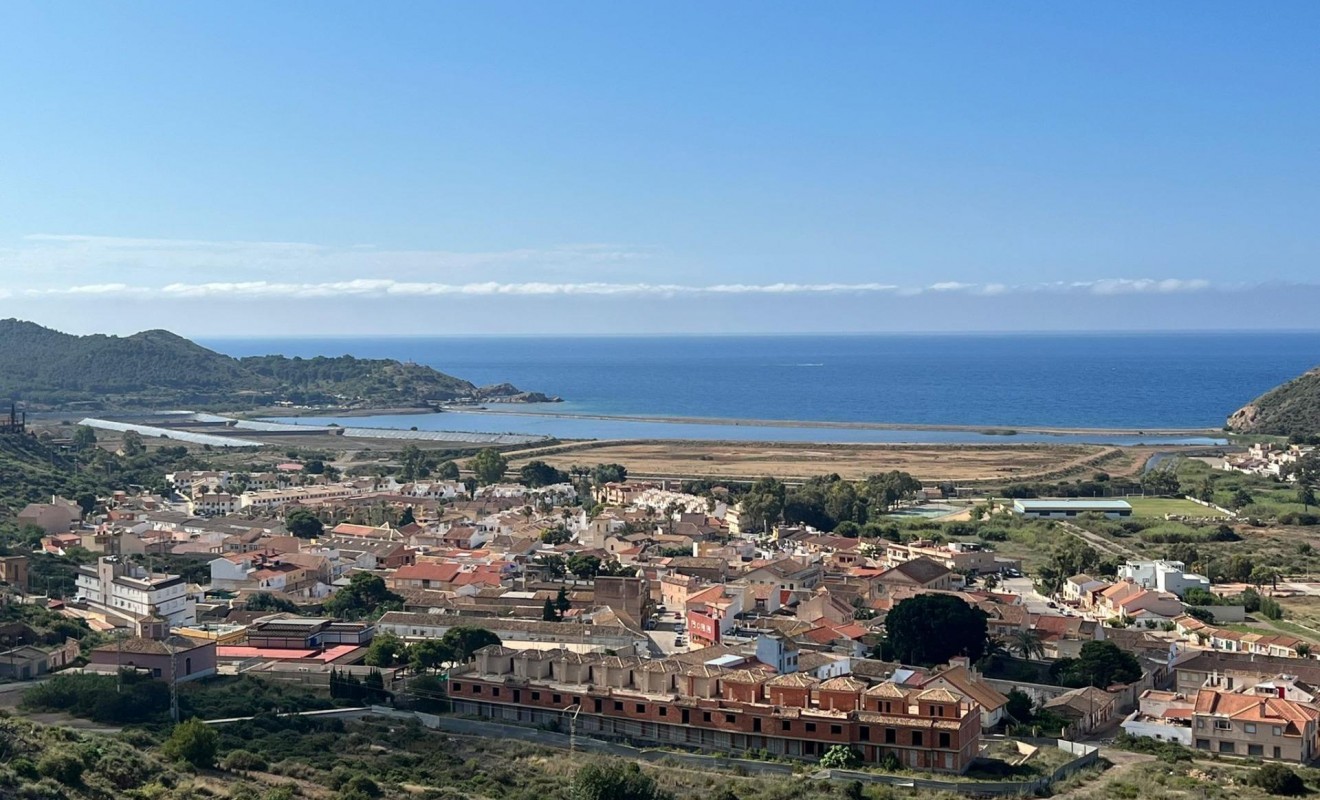 Nouvelle construction - Town House - La Union - centro