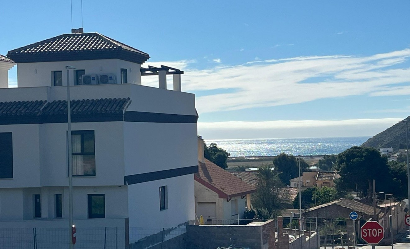 Nouvelle construction - Town House - La Union - centro