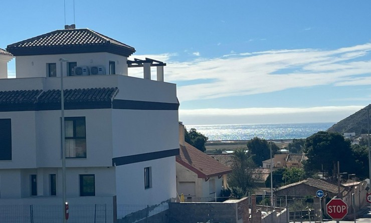 Nouvelle construction - Town House - La Union - centro