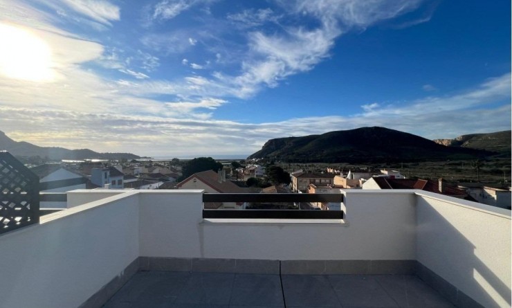 Nouvelle construction - Town House - La Union - centro