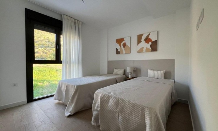 Nouvelle construction - Town House - La Union - centro