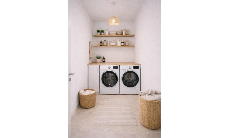 Nieuwbouw woningen - Penthouse - Torrevieja - Centro