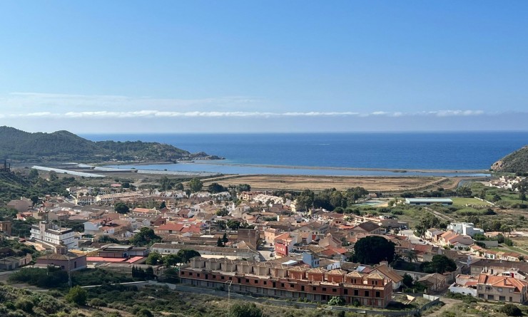 Nieuwbouw woningen - Town House - La Union - centro