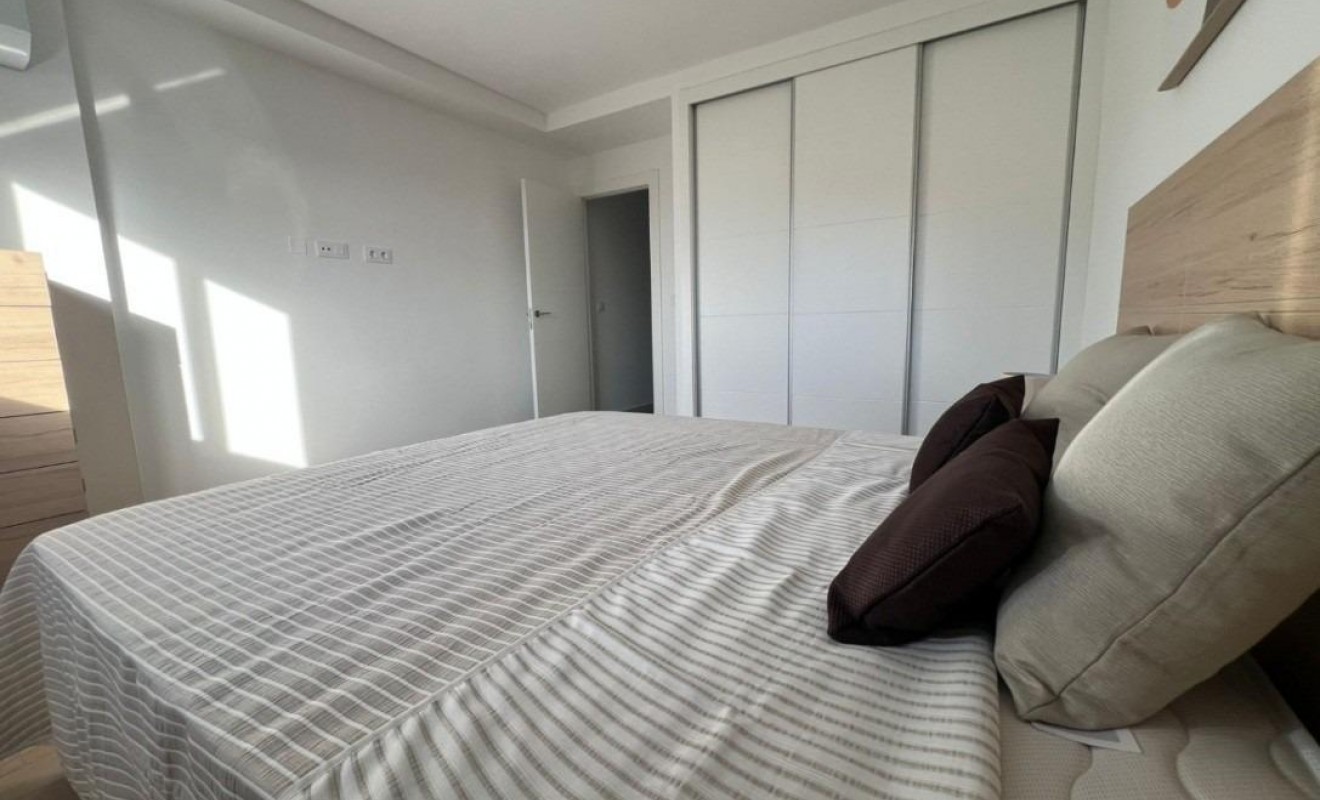 Nieuwbouw woningen - Town House - La Union - centro