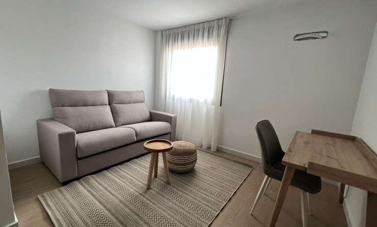 Nieuwbouw woningen - Town House - La Union - centro
