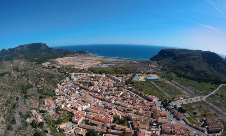 Nieuwbouw woningen - Town House - La Union - centro