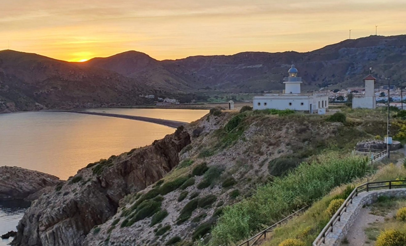 Nieuwbouw woningen - Town House - La Union - centro