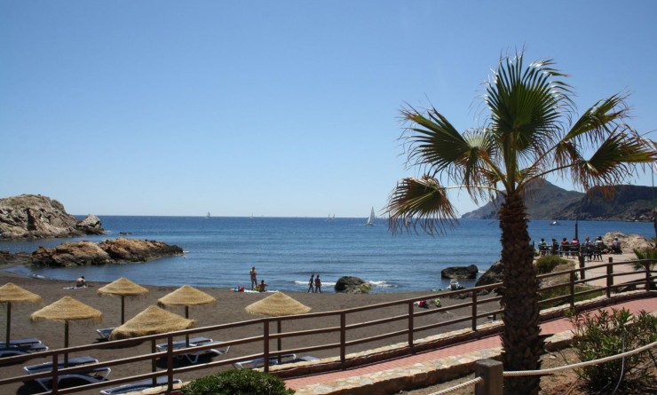 Nieuwbouw woningen - Town House - La Union - centro