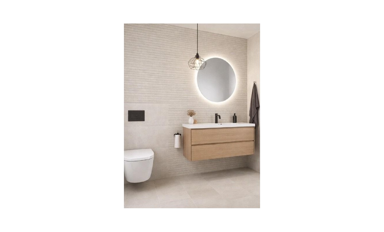 Nieuwbouw woningen - Penthouse - Torrevieja - Centro