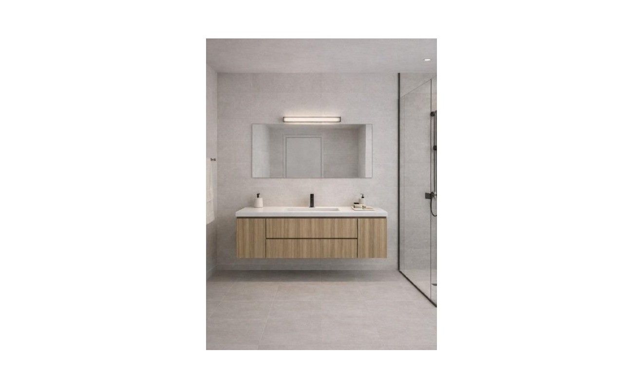 Nieuwbouw woningen - Appartement - Torrevieja - Centro