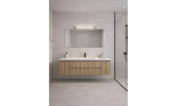 Nieuwbouw woningen - Appartement - Torrevieja - Centro