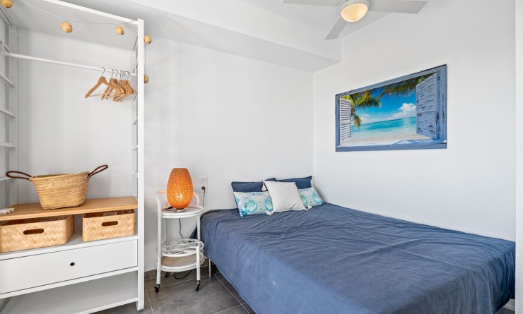 Sale - Apartment - La Nucía