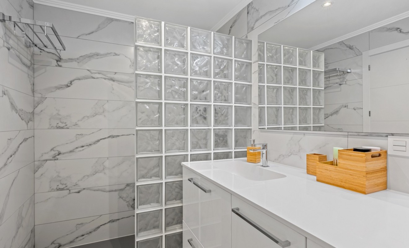 Sale - Apartment - La Nucía