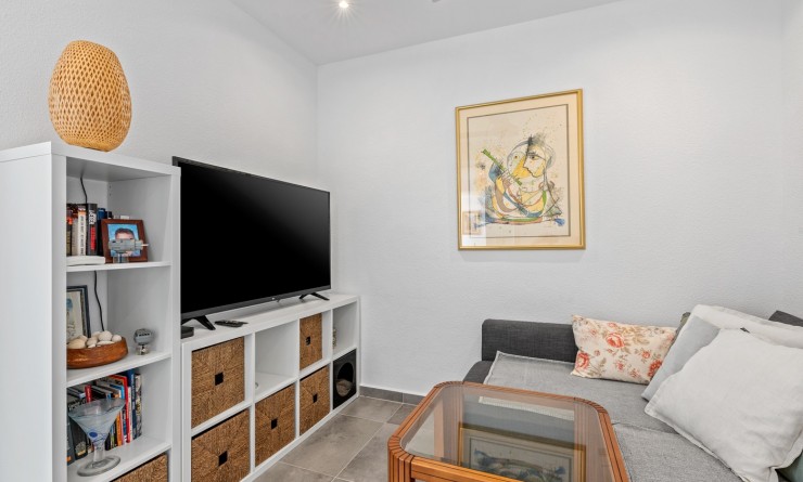 Sale - Apartment - La Nucía