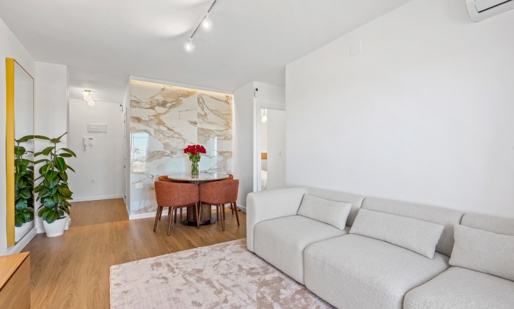 Sale - Penthouse - Orihuela Costa - Punta Prima