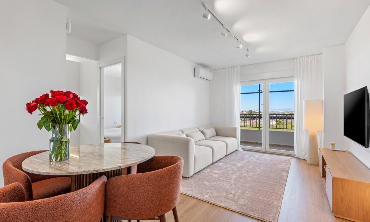 Sale - Penthouse - Orihuela Costa - Punta Prima