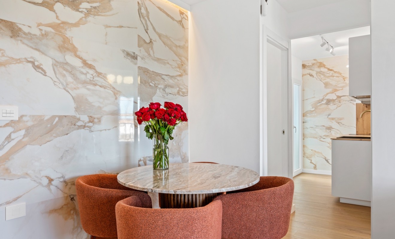 Sale - Penthouse - Orihuela Costa - Punta Prima