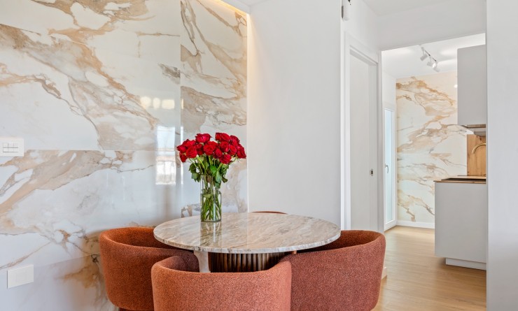 Sale - Penthouse - Orihuela Costa - Punta Prima