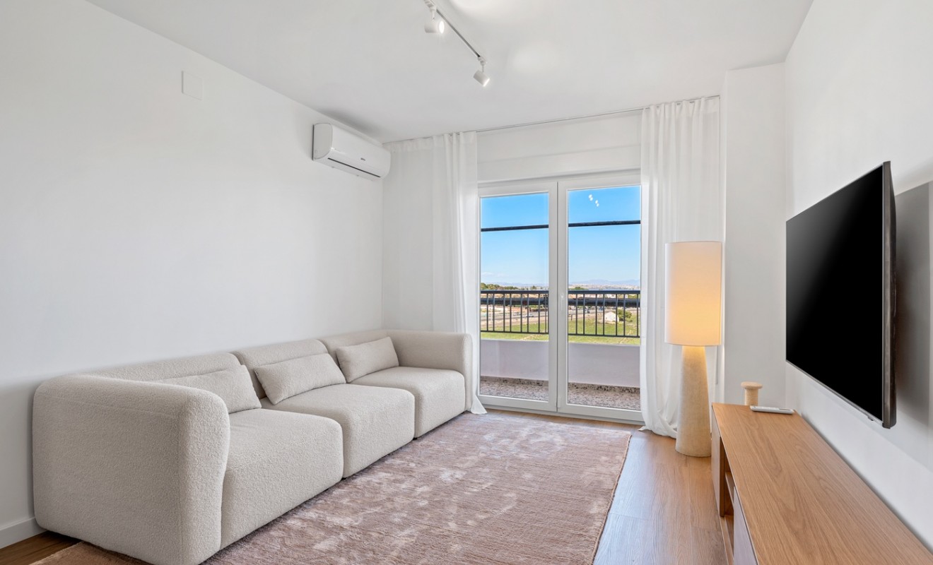 Sale - Penthouse - Orihuela Costa - Punta Prima