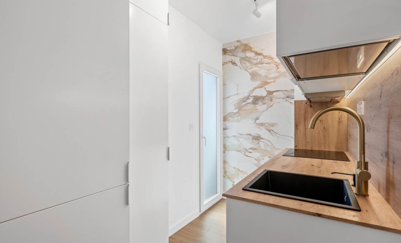 Sale - Penthouse - Orihuela Costa - Punta Prima