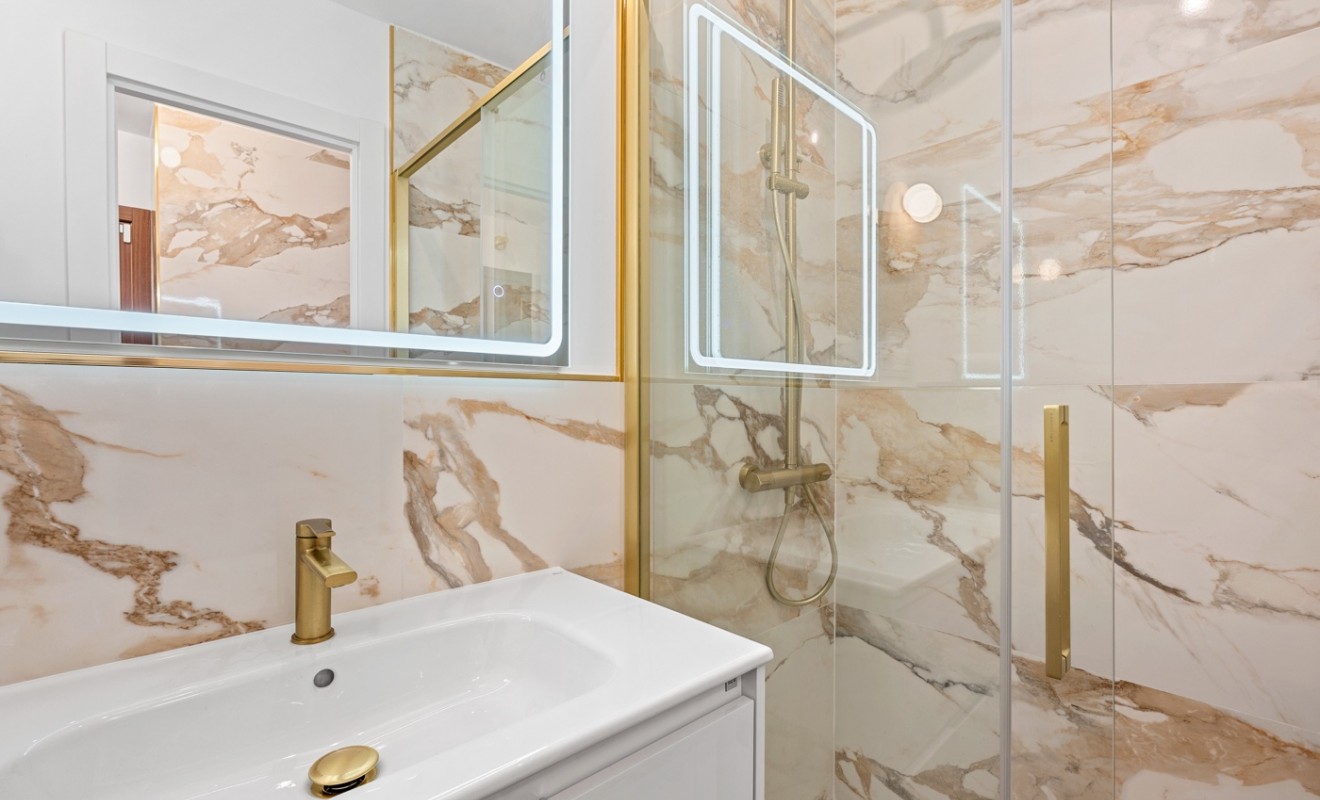 Sale - Penthouse - Orihuela Costa - Punta Prima