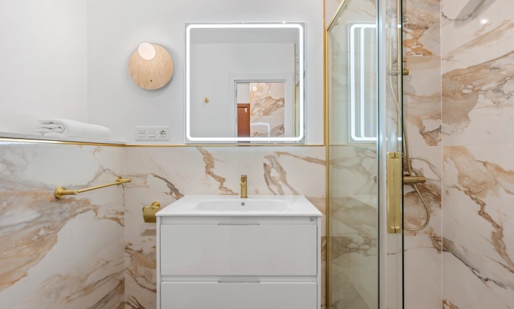 Sale - Penthouse - Orihuela Costa - Punta Prima