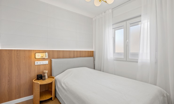 Sale - Penthouse - Orihuela Costa - Punta Prima