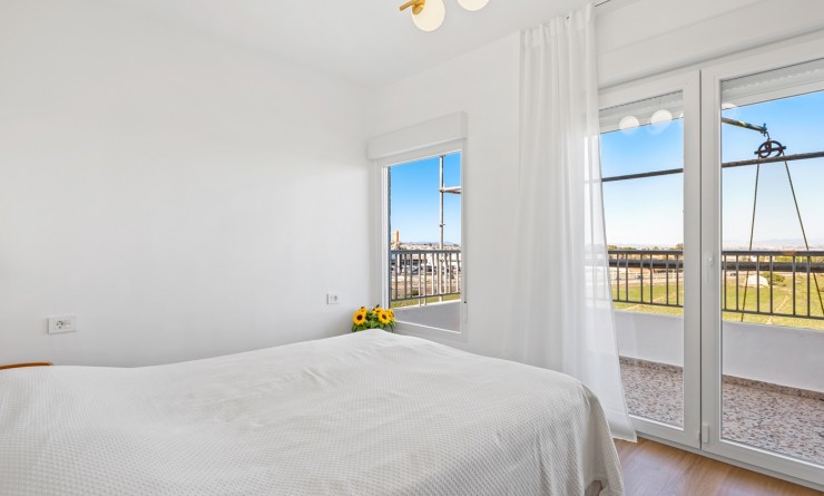 Sale - Penthouse - Orihuela Costa - Punta Prima