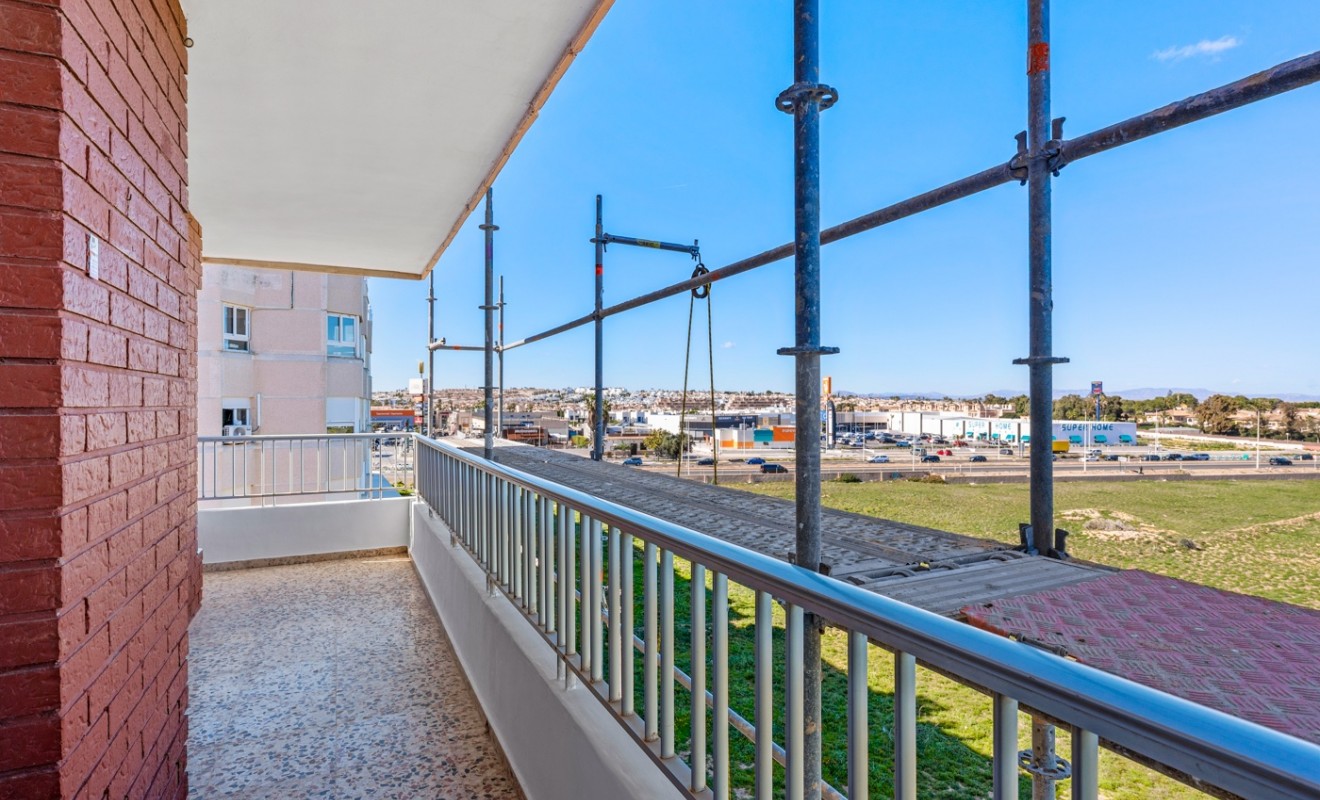 Sale - Penthouse - Orihuela Costa - Punta Prima