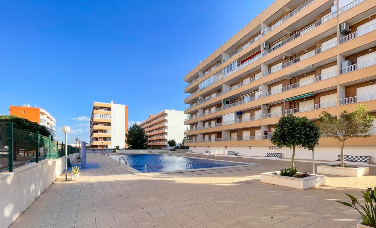 Sale - Penthouse - Orihuela Costa - Punta Prima