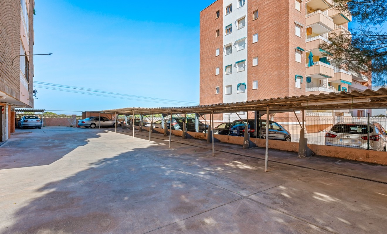 Sale - Penthouse - Orihuela Costa - Punta Prima