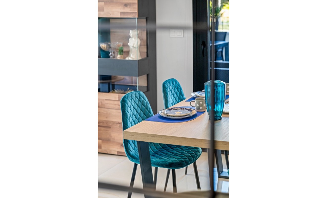 Wederverkoop - Appartement - Orihuela Costa - Playa Flamenca