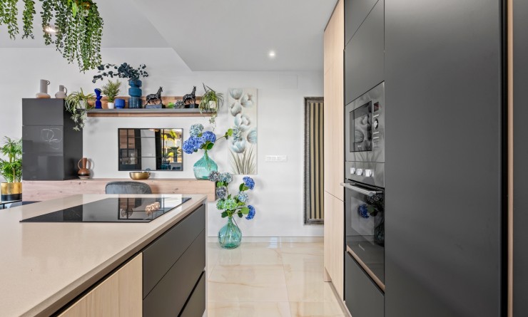 Wederverkoop - Appartement - Orihuela Costa - Playa Flamenca