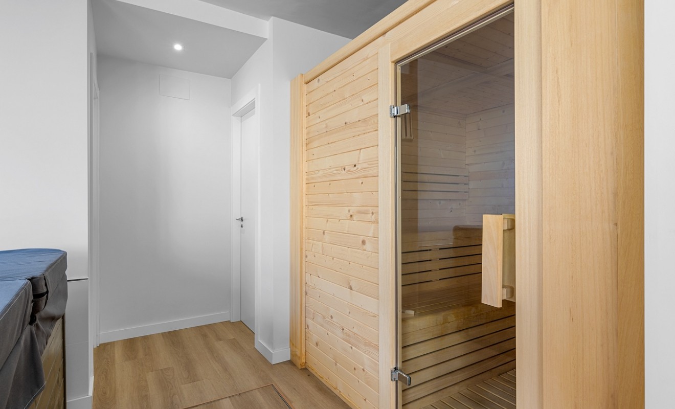 Wederverkoop - Appartement - Orihuela Costa - Playa Flamenca