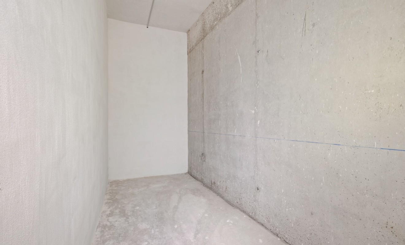 Wederverkoop - Appartement - Orihuela Costa - Playa Flamenca