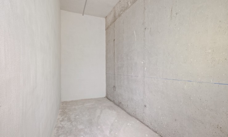 Wederverkoop - Appartement - Orihuela Costa - Playa Flamenca