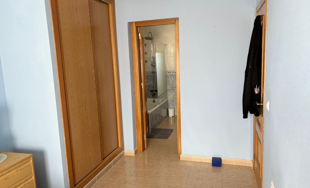 Wederverkoop - House - Detached Villa (4) - Torre Pacheco - Sierra Golf - Balsicas