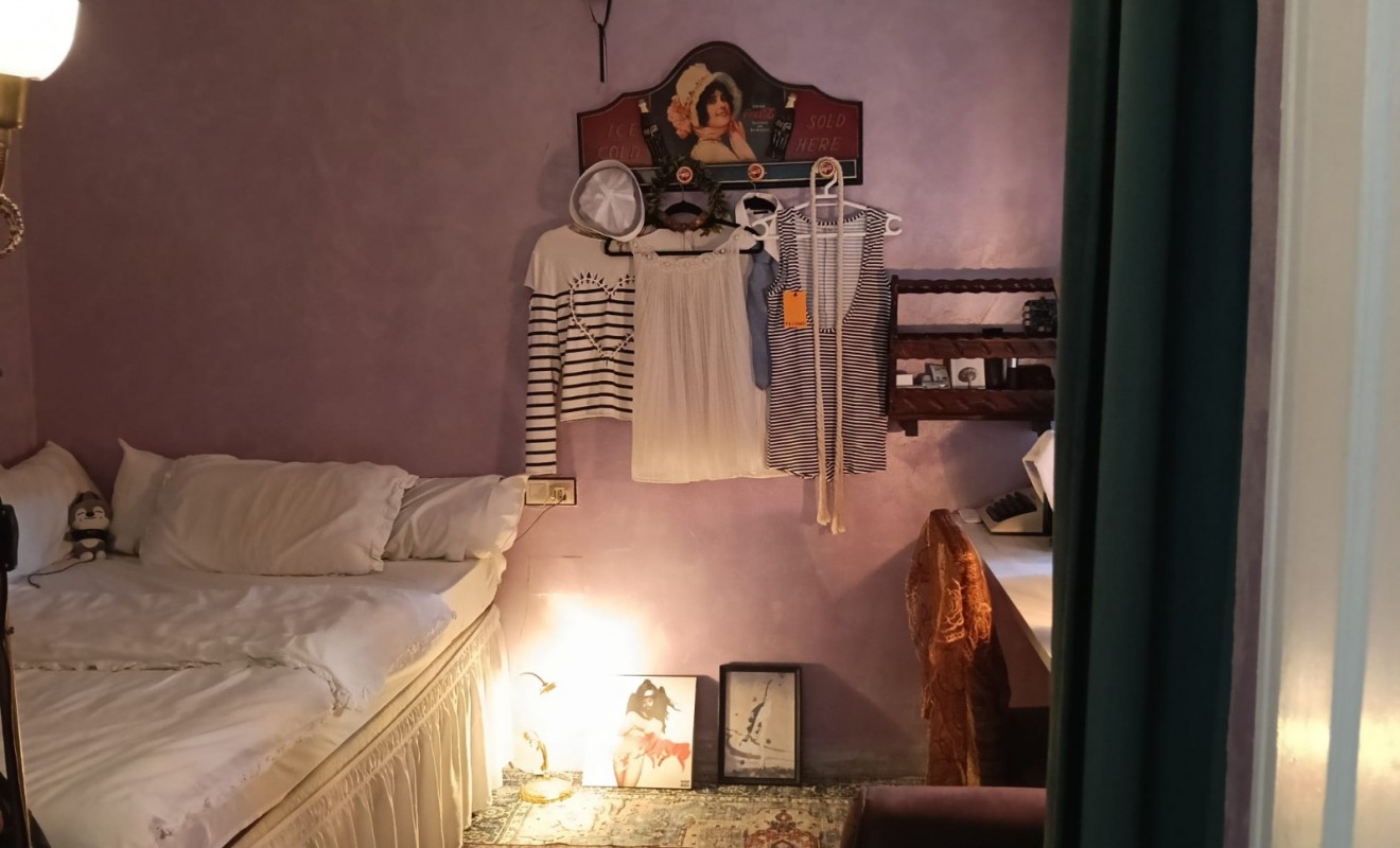 Revente - Apartment flat - Los Montesinos - La herrada