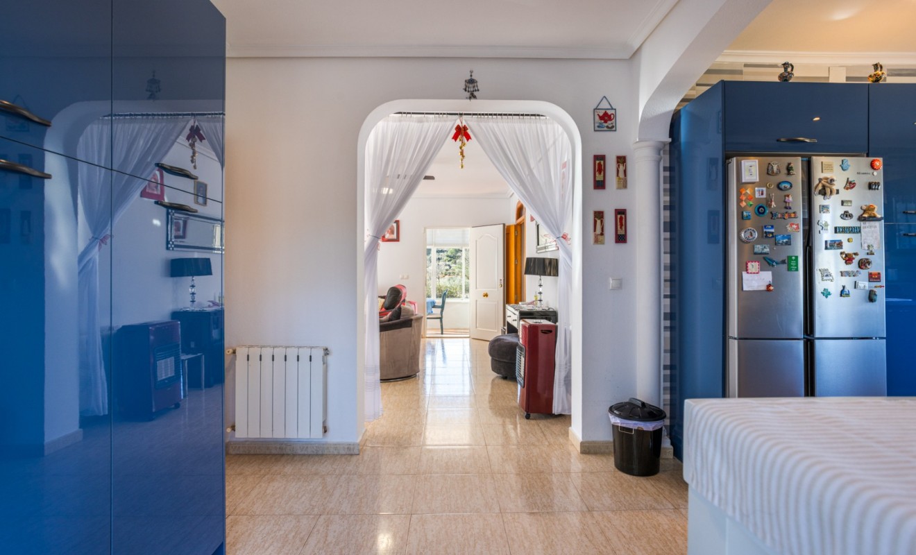 Revente - Finca Country Property - La Zarza