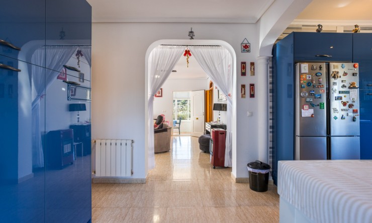 Revente - Finca Country Property - La Zarza