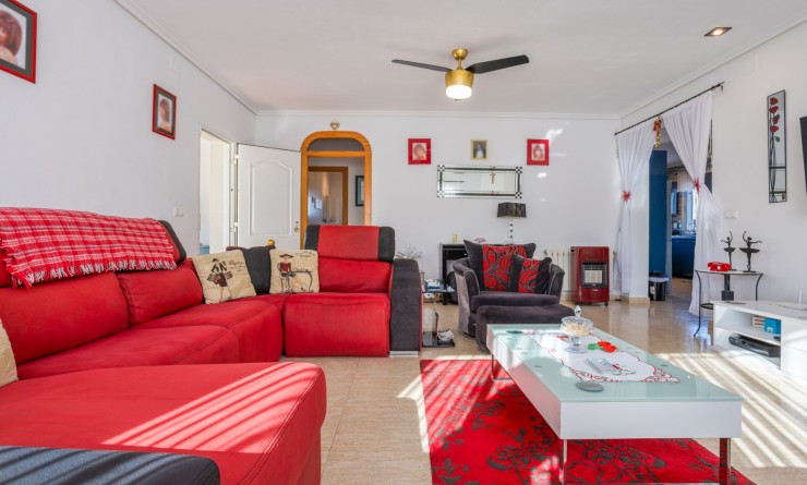 Revente - Finca Country Property - La Zarza