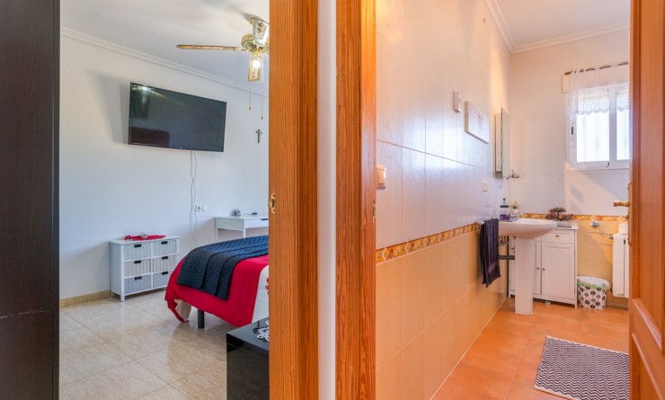 Revente - Finca Country Property - La Zarza