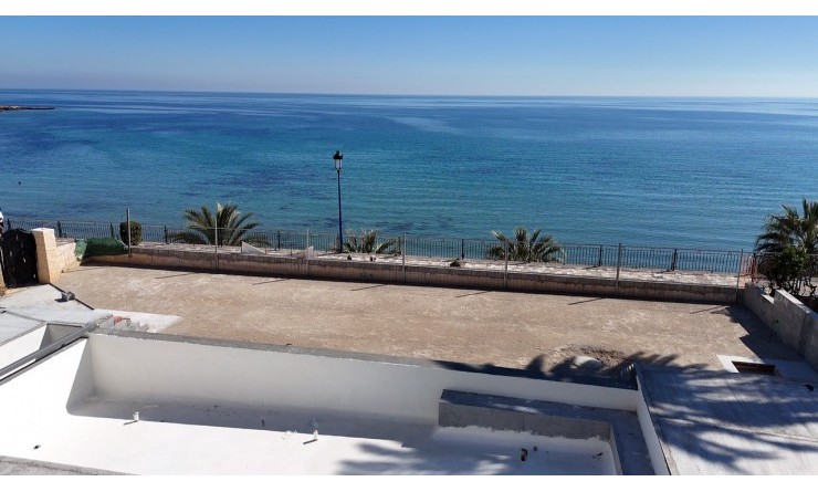 Nieuwbouw woningen - Villa - Punta Prima