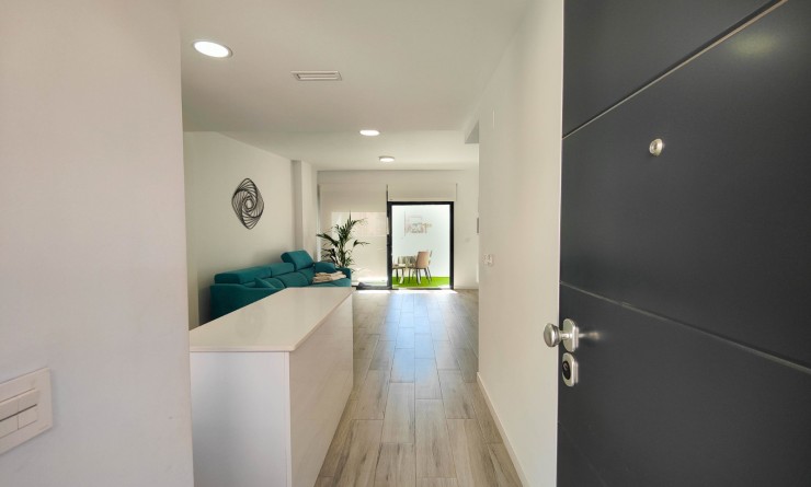 Wederverkoop - Appartement - Guardamar del Segura - Guardamar - El Raso