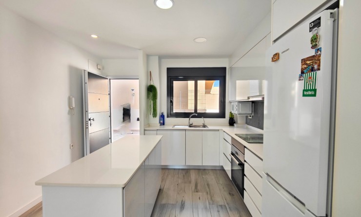 Wederverkoop - Appartement - Guardamar del Segura - Guardamar - El Raso