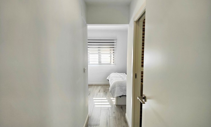 Wederverkoop - Appartement - Guardamar del Segura - Guardamar - El Raso